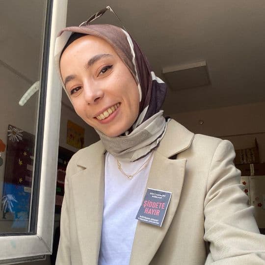 Elif Bekiç