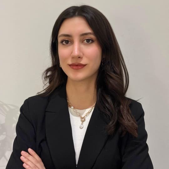 Ebrar Keçeci