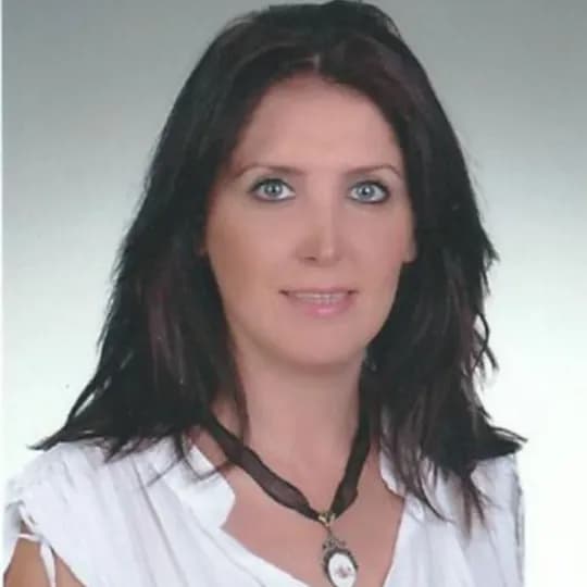 Ebru Orakçı
