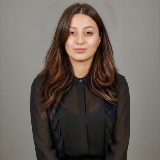 Ebru Sultan