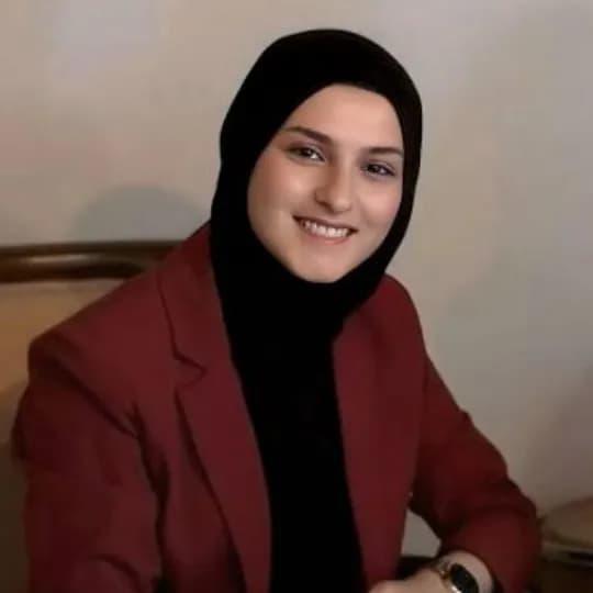 Ece Nur Uygur