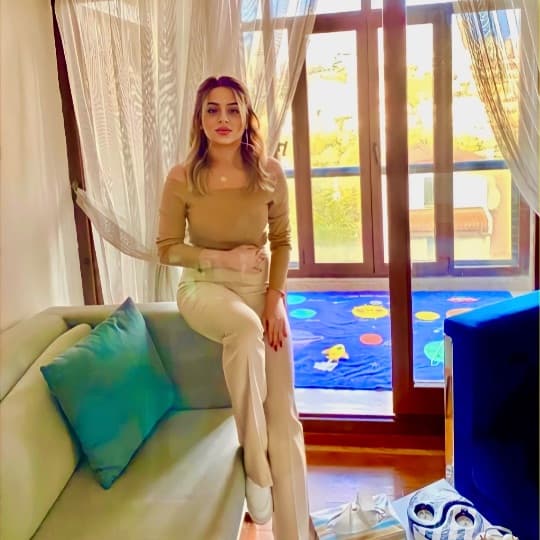 Ecem Özdemir
