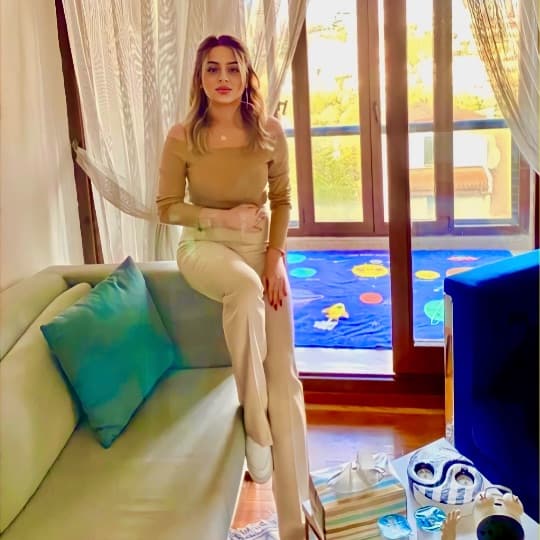 Ecem Özdemir