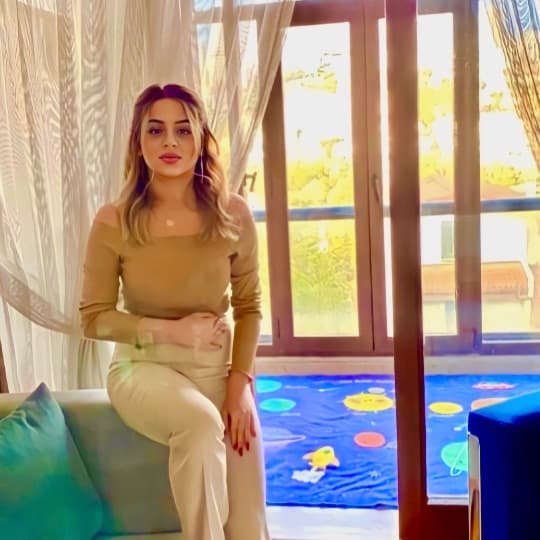 Ecem Özdemir