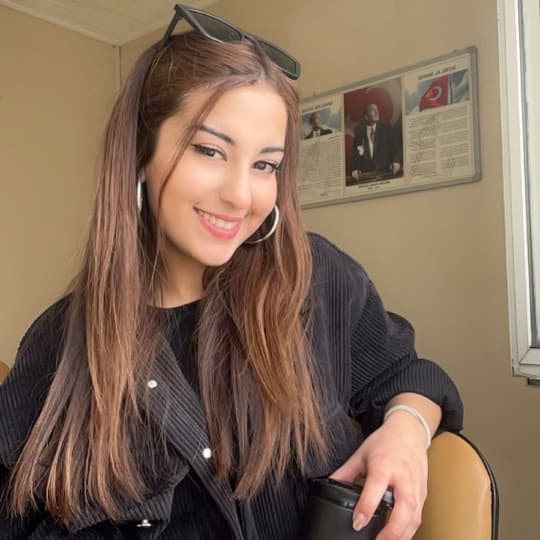 Eda Karaca