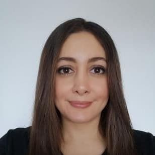 Eda Karahaliloğlu