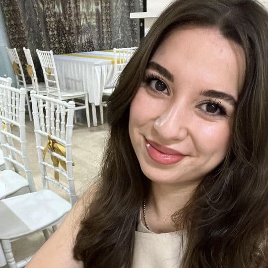 Eda Yörük