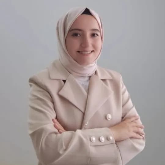 Edanur Erdaoğan