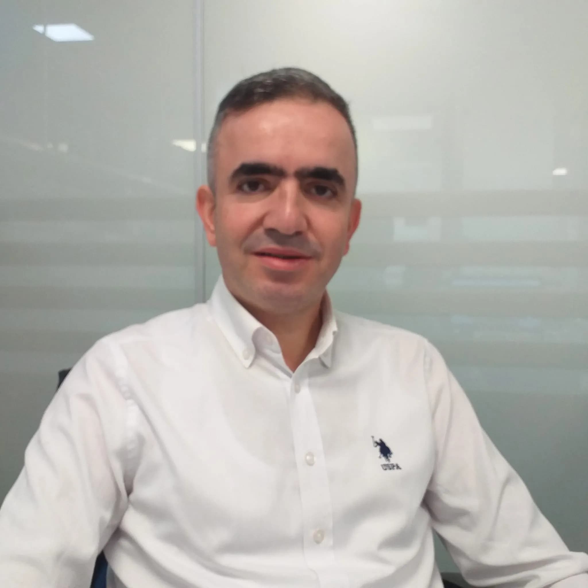 Ekrem Taşbaşı