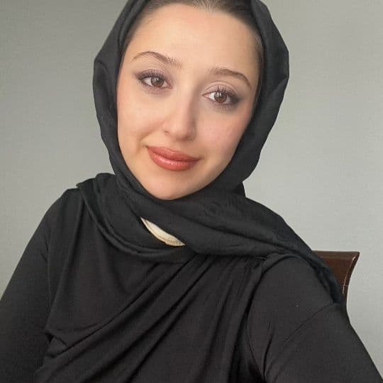 Elif Sude