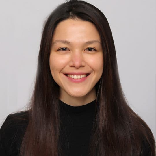 Elif Yağmur Ulusoy