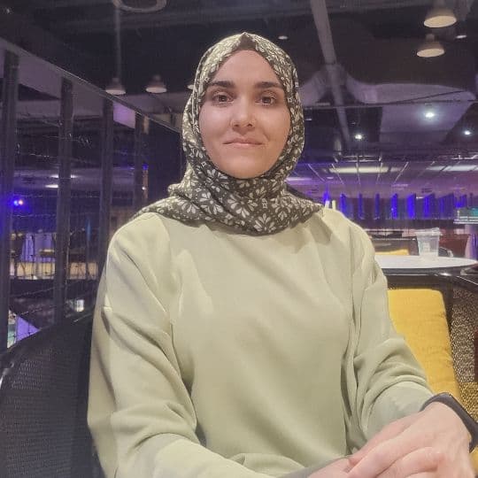 Elif Yasemin Yuvacı