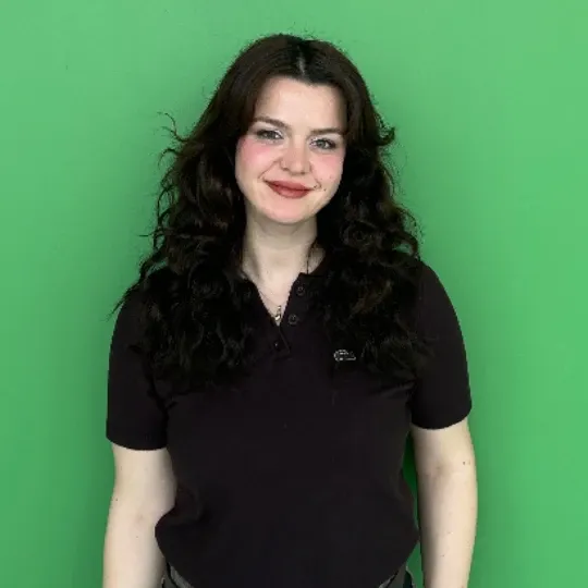 Elif Öztürk