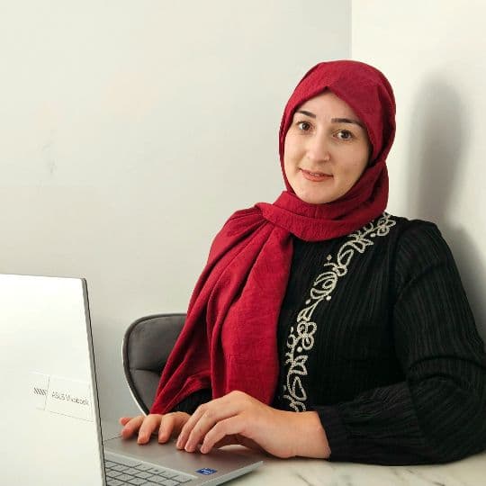 Elif Altunoğlu