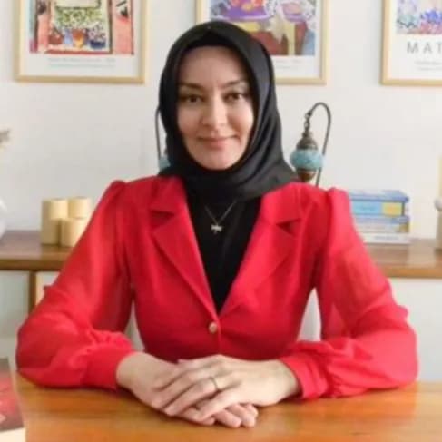 Elif Beyaz