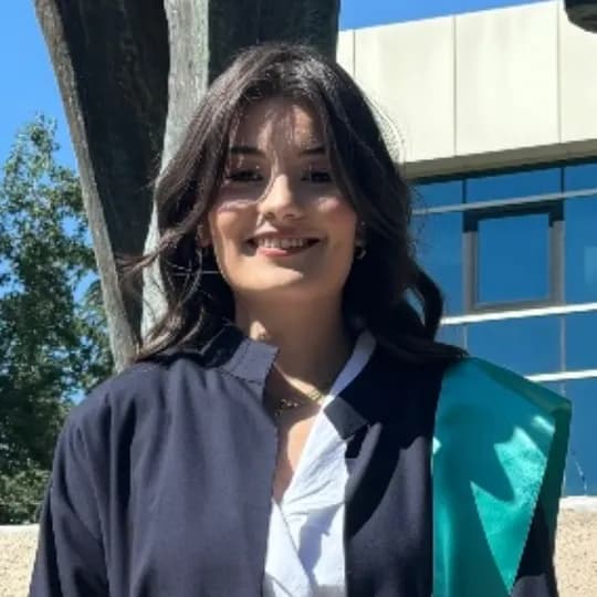 Elif Demir