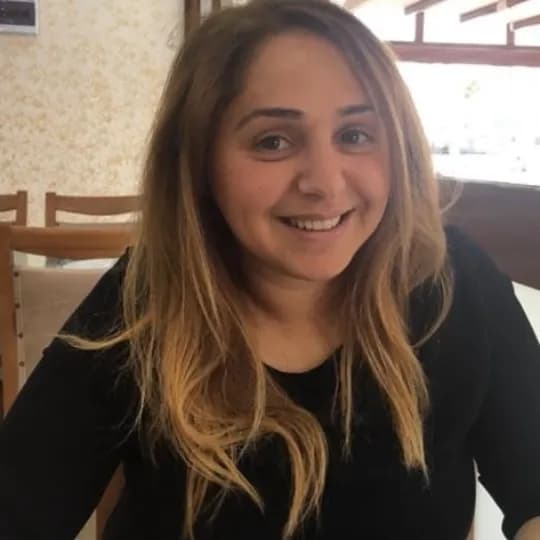 Elif Durmuş