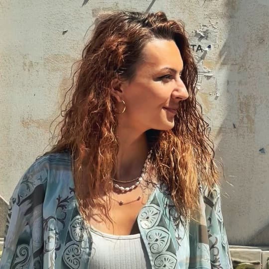 Elif Kahveci