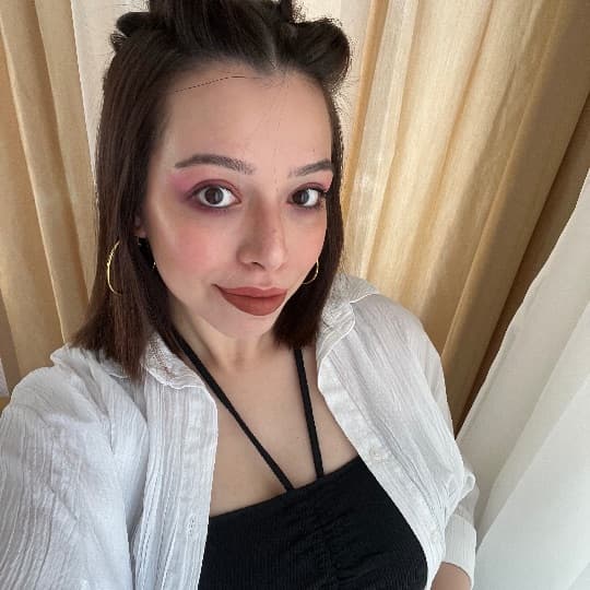 Elif Kaplan