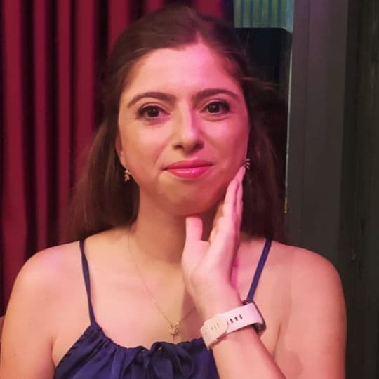 Elif Karameşe