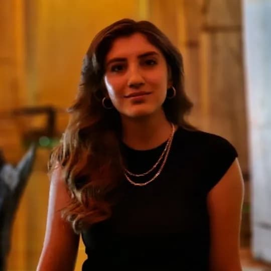 Elif Kaya
