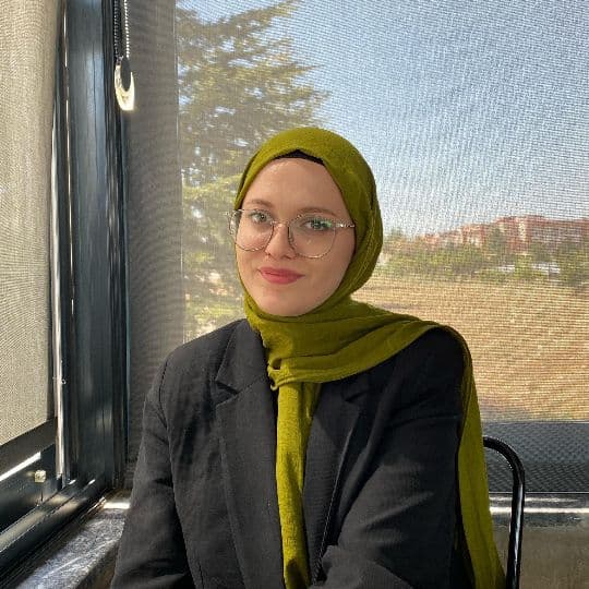 Elif Turgut