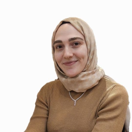Elifnur Kanat
