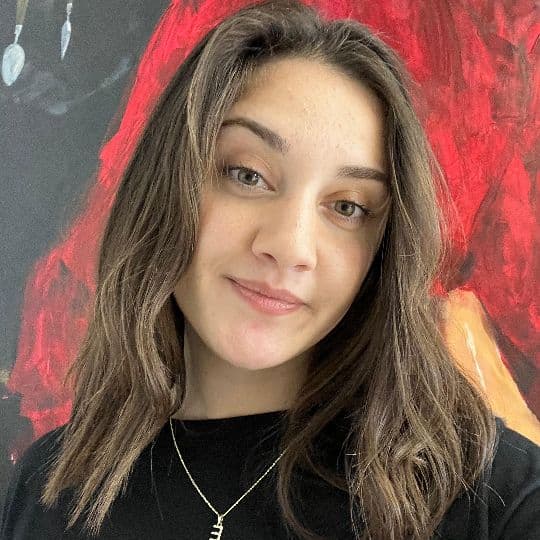 Elza Bakhshaliyeva