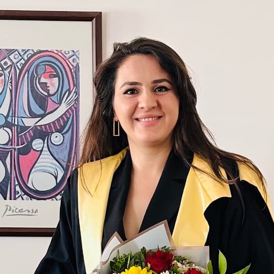 Emel İzgi Demir