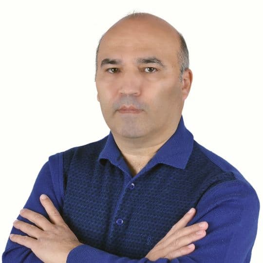 Emin Komşal
