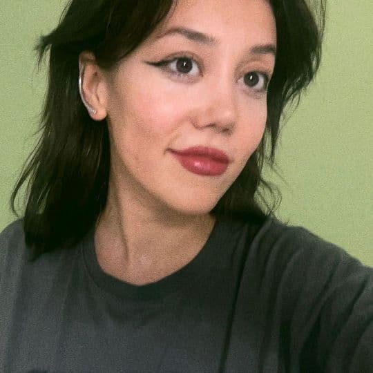 Emine Nur Susam