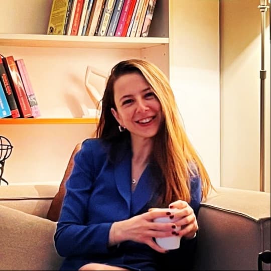 Emine Özan