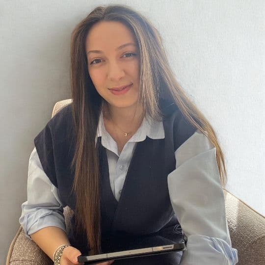 Emine Topak