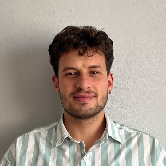 Emre Göbel