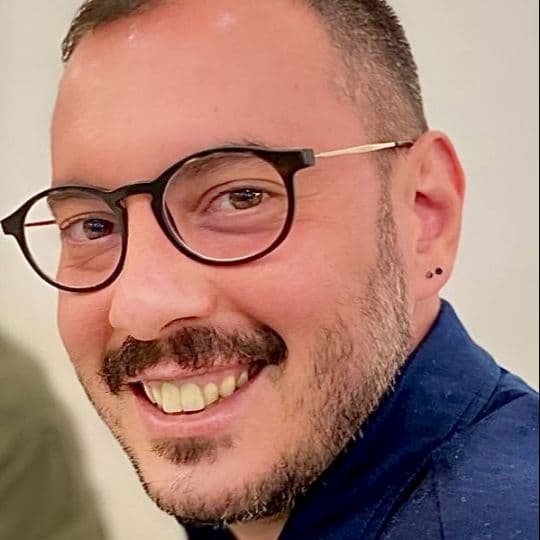 Emre Gürsoy