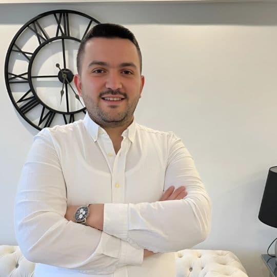 Emre Zeybek