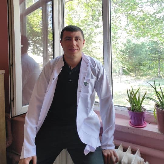 Enes Ay YAZICI