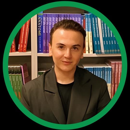 Enver Çıracı