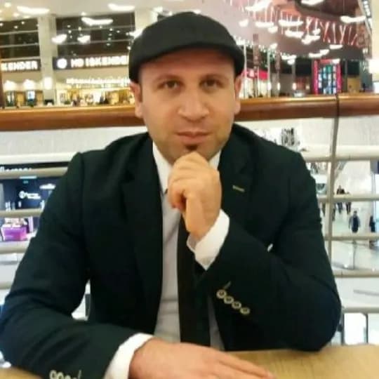 Ercan Adak