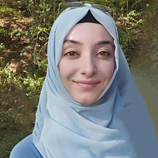 Esra Nur Gürler