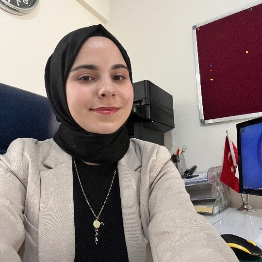 Esra Kervancıoğlu