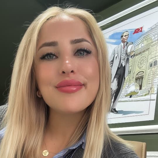 Esra Tel
