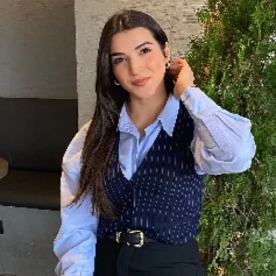 Eylül Ceren