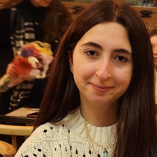 Eylül Güneş