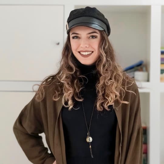 Ezgi Tabak