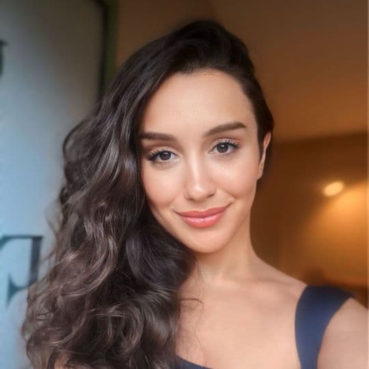 Ezgi Aslantaş