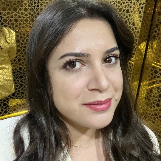 Ezgi Baydar Haylı