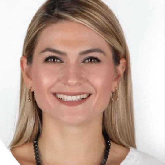 Ezgi Koncagül
