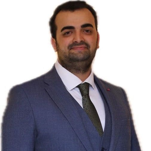Faruk Tayman