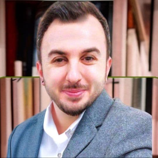 Fatih Cihan